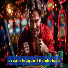 dream league kits chelsea